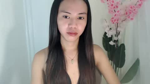 Kimberly online show from June 13, 11:35 pm