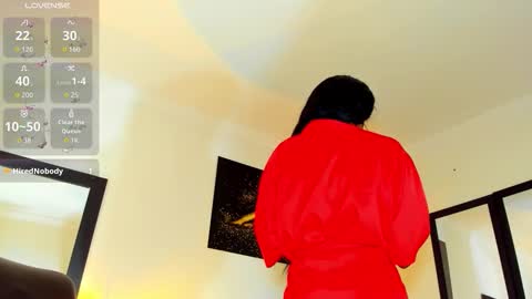 Kimberly Banks online show from March 10, 10:20 am