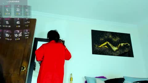 Kimberly Banks online show from April 2, 7:00 pm