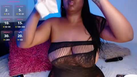 Kim  online show from July 10, 1:25 pm