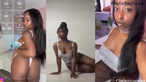 Queen Kim online show from January 10, 2:02 am