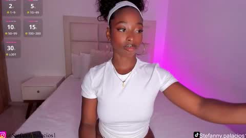 Queen Kim online show from February 27, 11:27 pm