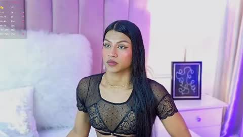 Kimberlyn online show from July 13, 6:55 pm