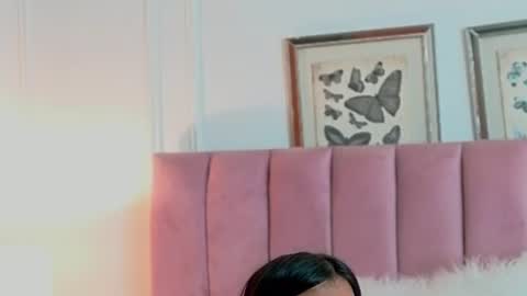 Kimberlyn online show from July 20, 7:27 pm