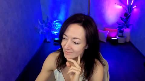 Kimberly online show from March 2, 10:44 am