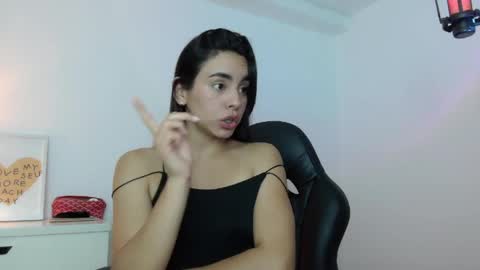 CAMI online show from April 28, 1:37 am