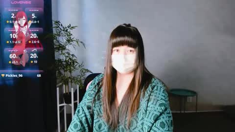 kimchi 02 online show from September 24, 1:14 pm