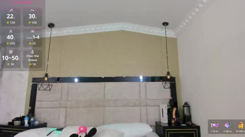 Kim cossey online show from April 19, 3:39 am