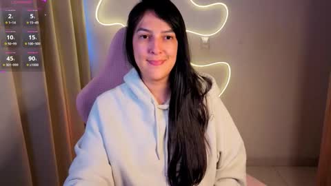 Kim 3 online show from May 24, 11:04 am