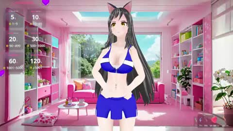 Kimi online show from January 24, 6:56 pm