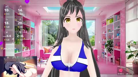 Kimi online show from January 24, 9:58 pm