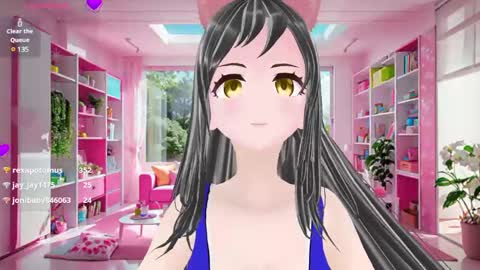 Kimi online show from January 31, 7:18 pm