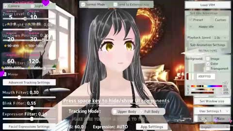 Kimi online show from February 11, 3:08 pm