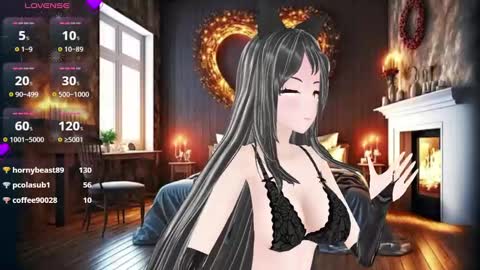 Kimi online show from February 12, 9:43 pm