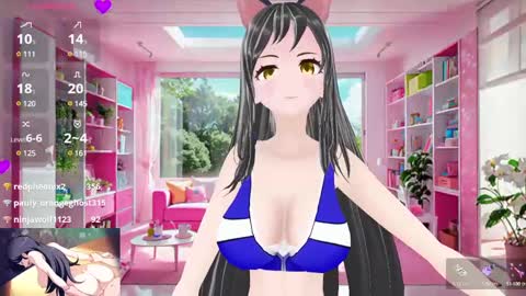 Kimi online show from March 4, 12:29 am