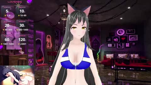 Kimi online show from March 10, 3:20 pm