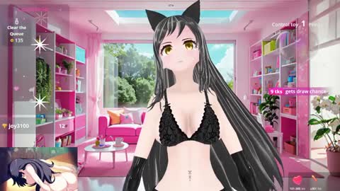 Kimi online show from September 23, 5:27 pm