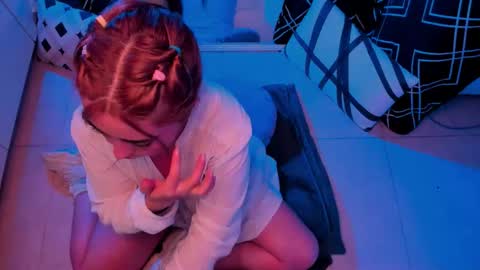 kendall online show from March 16, 3:45 am