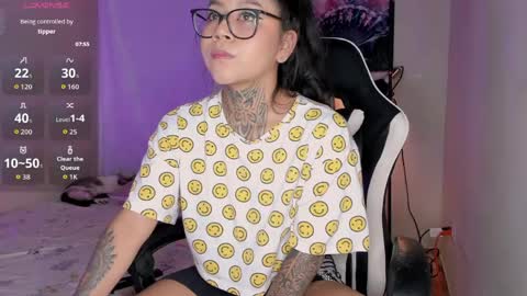 kim  online show from May 5, 4:31 am