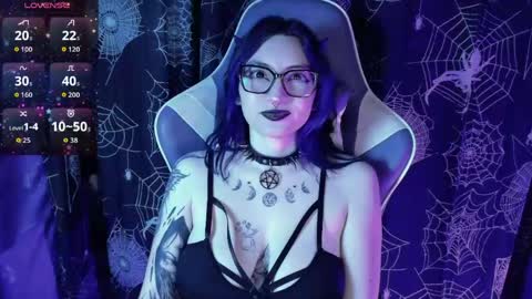 Kim Lennox online show from June 9, 1:23 pm