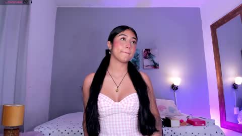 Kim online show from April 15, 2:40 am