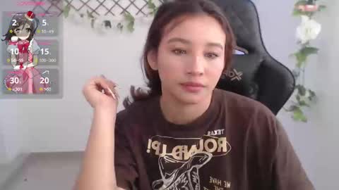 kimty online show from April 29, 4:11 pm