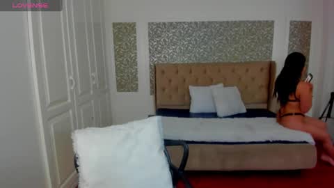 Kim online show from November 24, 7:46 pm