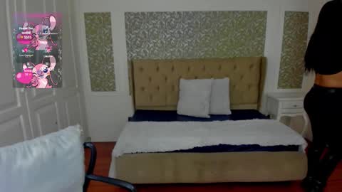 Kim online show from February 16, 5:53 pm