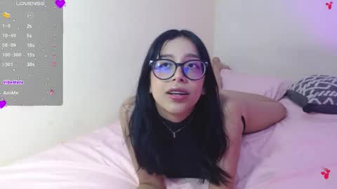 kimm online show from February 26, 12:09 am