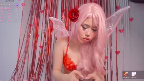 Kimi online show from February 13, 3:24 am