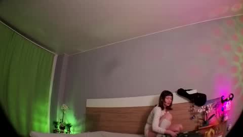 kina_ka online show from January 31, 7:45 pm