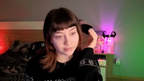 kina_ka online show from February 23, 5:38 am