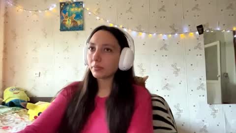 Jenny online show from May 18, 1:13 am