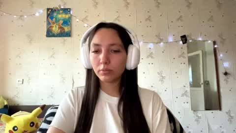 Jenny online show from May 19, 1:22 am