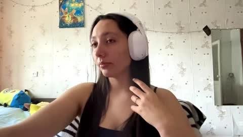Jenny online show from May 23, 1:44 am