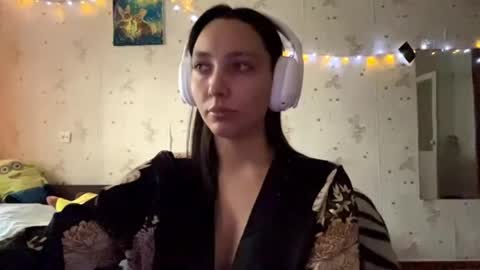 Jenny online show from May 24, 1:32 am