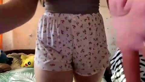 Jenny online show from June 26, 1:21 am