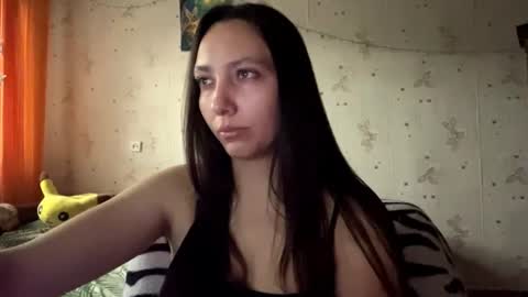 Jenny online show from June 27, 1:43 am