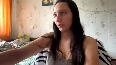 Jenny online show from July 8, 7:24 am