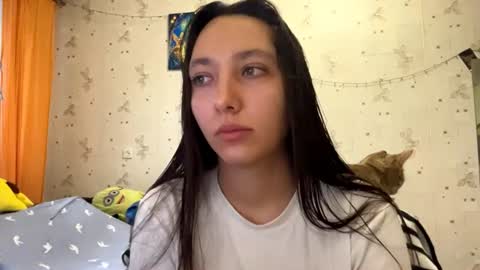 Jenny online show from July 11, 1:19 am