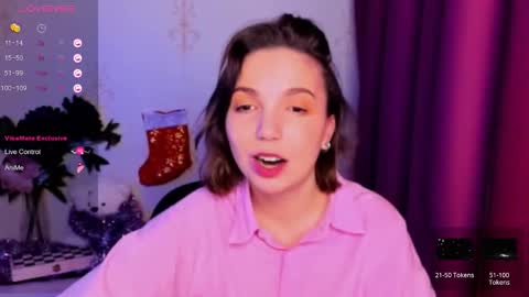 Hazel online show from December 22, 6:21 am