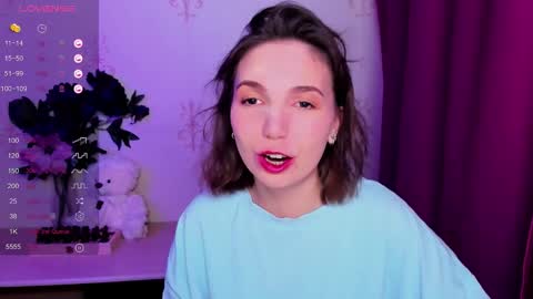 Hazel online show from February 23, 11:35 pm