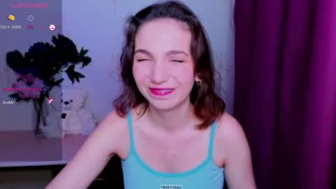 Hazel online show from May 25, 10:27 pm