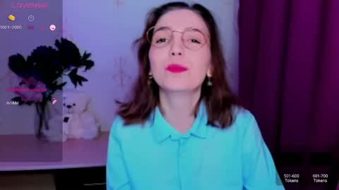 Hazel online show from May 26, 10:28 pm