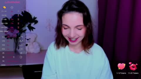 Hazel online show from May 30, 2:41 am