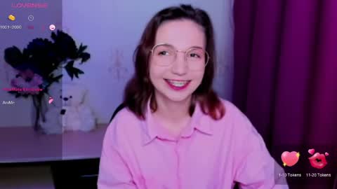 Hazel online show from May 30, 9:34 pm