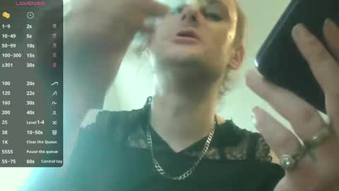 Aidan online show from March 22, 11:02 am