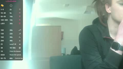 Aidan online show from April 29, 8:29 am