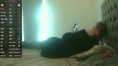 Aidan online show from May 28, 6:27 pm