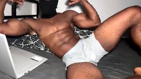 king_jalen1119 online show from April 1, 6:47 am